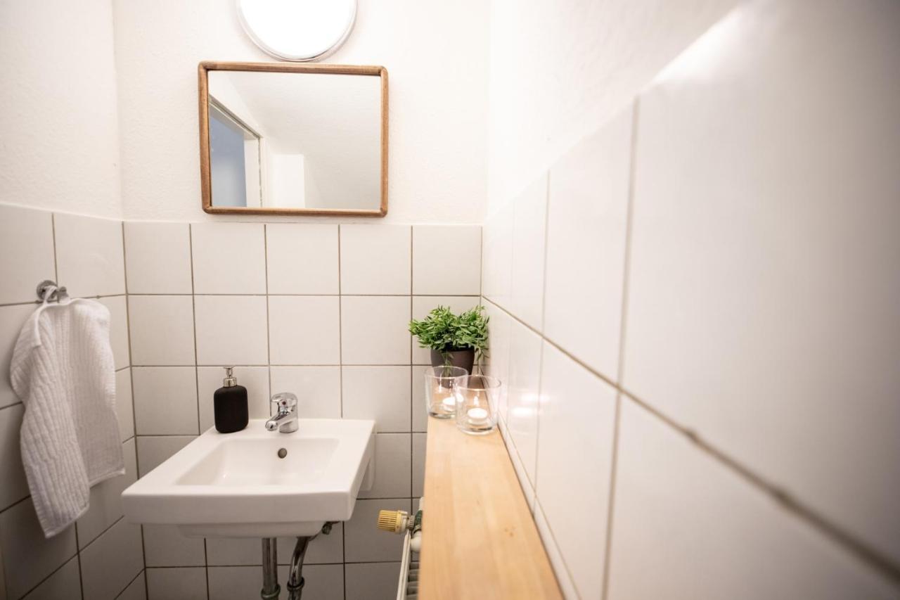 Hideaway With Terrace * Berlijn